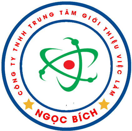 Công Ty TNHH Trung Tâm Giới Thiệu Việc Làm Ngọc Bích
